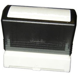 BROTHER Montura de 10mmx60mm negro (Pack 6)