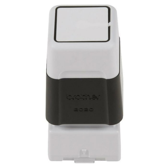 Brother Sello Automático 20x20 mm Negro (Pack 6) Brother Sello Automático 20x20 mm Negro (Pack 6)