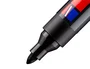 Edding Marcador Permanente 300 Negro (Set de 10)