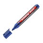 Edding Marcador Permanente 300 Azul Punta Redonda 1,5-3 mm