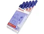Edding Marcador Permanente 3000 Azul (Set de 10)