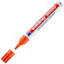 Edding Marcador Permanente 3000 Naranja