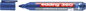 Edding Marcador Pizarra Blanca 360 Azul (Set de 10)