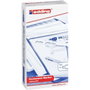 Edding Marcador Permanente 400 Azul (Set de 10)