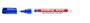 Edding Marcador Permanente 400 Azul (Set de 10)