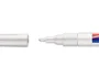 Edding Marcador Permanente 751 Blanco (Set de 10)