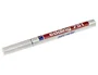 Edding Marcador Permanente 751 Blanco (Set de 10)