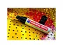 Edding Marcador Permanente 800 Negro Set de 5