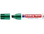 Edding Marcador Permanente 800 Verde (Set de 5)
