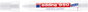Edding Marcador Industrial 950 Blanco Set de 10