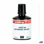 EDDING Tinta para rotulador T100 Negro 100 ml