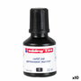 EDDING Tinta para Rellenar Marcador Permanente Negro 30 ml