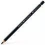 Faber Castell Lápiz Acuarelable Albrecht Dürer Negro (Set de 6)