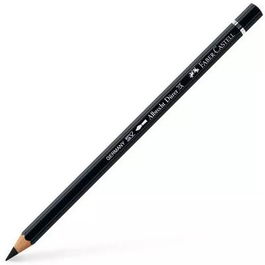 Faber Castell Lápiz Acuarelable Albrecht Dürer Negro (Set de 6) (Set de 6)