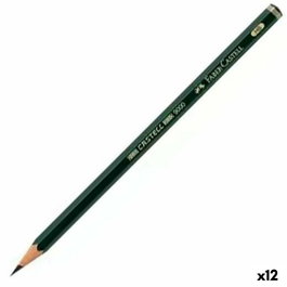 Faber Castell 9000 HB Lápices de grafito unidad