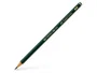 Faber Castell 9000 HB Lápices de grafito unidad