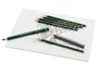 Faber Castell Ecolápiz 9000 3B Set de 12