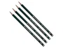 Faber-Castell Lápices de grafito 9000 5B