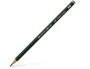 Faber Castell Ecolápiz 9000-2H Set de 12