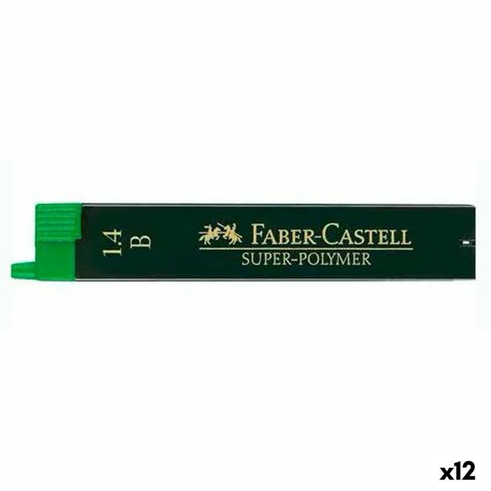 Faber Castell Minas Super-Polymer 1,4 mm B
