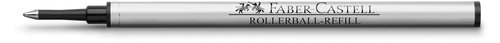 Faber-Castell Recambio Roller Azul para E-Motion, Ambition, Ondoro y otras gamas (Set de 10)