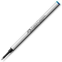 Faber-Castell Recambio Roller Azul para E-Motion, Ambition, Ondoro y otras gamas (Set de 10)