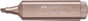 Faber Castell Textliner 46 Metálico Oro Rosa (Set de 10)