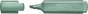 Faber Castell Textliner 46 Marcador Metálico Verde (Set de 10)