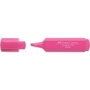 Faber Castell Textliner 1546 Rosa Pastel (Set de 10)