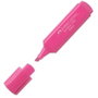 Faber Castell Textliner 1546 Rosa Pastel (Set de 10)