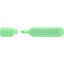 Faber Castell Textliner 1546 Pastel Verde Claro (Set de 10)