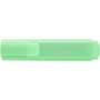 Faber Castell Textliner 1546 Pastel Verde Claro (Set de 10)