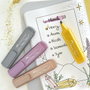Faber Castell Textliner 46 Rubí Metálico (Set de 10)