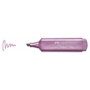 Faber Castell Textliner 46 Rubí Metálico (Set de 10)