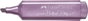 Faber Castell Textliner 46 Rubí Metálico (Set de 10)