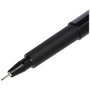 Faber Castell Pitt Artist Pen Fineliner XS 0.1mm Negro (Set de 10)