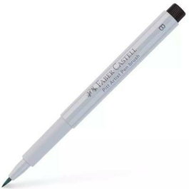 Faber Castell Pitt Artist Pen Brush Gris frío I (Set de 10)