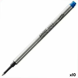 LAMY Tintenrollermine 0.3 mm azul