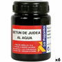 La Pajarita Betún de Judea al Agua Bote 75 ml de color marrón a negro