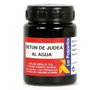 La Pajarita Betún de Judea al Agua Bote 75 ml de color marrón a negro