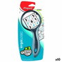 MAPED Lupa Ergologic 75 mm con aumento x3