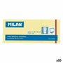 MILAN Notas Adhesivas 38 x 50 mm, Set de 10