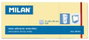 MILAN Notas Adhesivas 38 x 50 mm, Set de 10