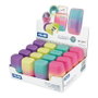 Milan Compact Sunset Colores Surtidos (Set de 16)