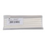 MILAN Recambio Goma Jet Eraser, Pack de 5 Unidades
