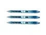 Pilot Bolígrafo Tinta de Gel B2P Retráctil Azul 0,7 mm (Set de 10)