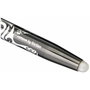 Pilot Bolígrafo Frixion Tinta Borrable Negro 0,7 mm (Set de 12)