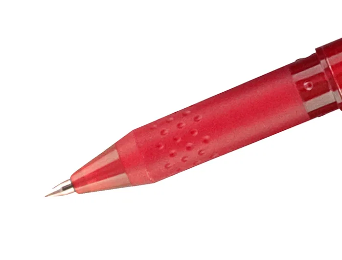 Pilot Bolígrafo Frixion Borrable Rojo