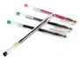 Pilot G-1 Bolígrafos de Tinta Gel Azul 0,5mm (Set de 12)