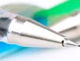 Pilot G-1 Bolígrafos de Tinta Gel Azul 0,5mm (Set de 12)